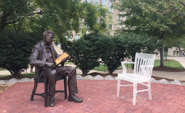 Alfred Kinsey’s 1948 book “Sexual Behavior in the Human Male” was a milestone in the study of human sexual behavior. Today, t