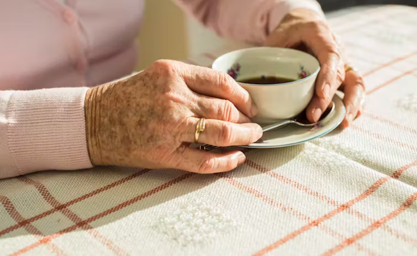 Many people go their entire lives knowing little about their relatives’ childhoods and formative experiences. | Photo by West