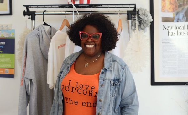 Not only does Virginia Githiri, Ph.D., hold four degrees and teach at Indiana University, she’s also a certified Wellness Coa