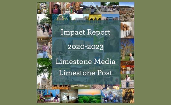Limestone Post’s 2023 Impact Report