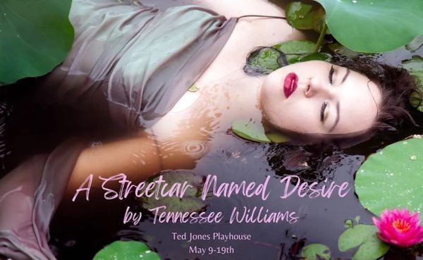 The co-founders of new theater company Eclipse Productions want to provide additional opportunities for local actors. Their s