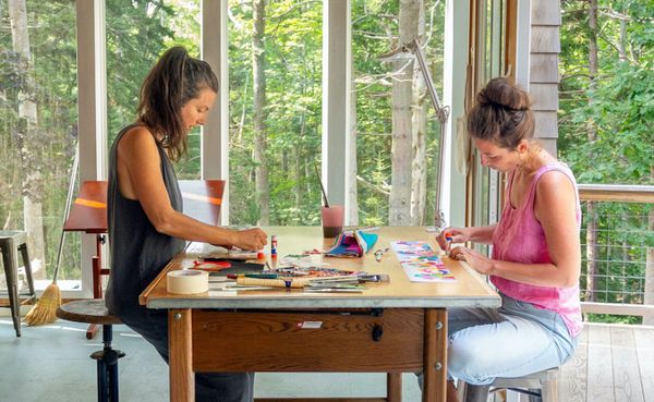 Mindfulness originated in ancient Buddhism, but the practice has expanded to companies that offer some form of mindfulness tr