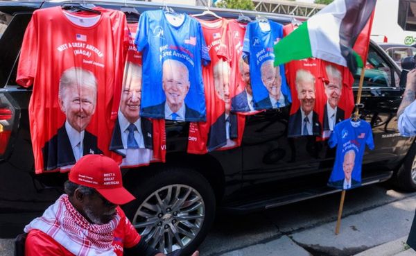 As communities become more politically polarized, their citizens have to cope with ever more extreme policies. IU political s