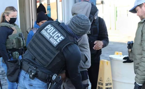 Immigration enforcement is a key justification for repurposing government data, but it also lays the groundwork for mass surv