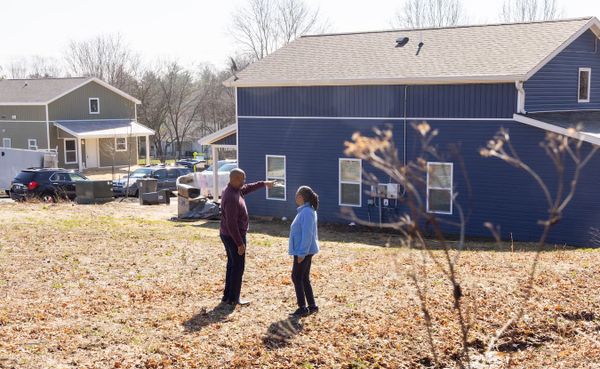 The goal of the local news collaboration Deep Dive: WFHB & Limestone Post Investigate was to provide Monroe County residents