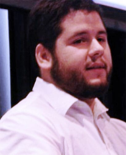 Justice Unlocked Executive Director Jamie Sutton. | Photo courtesy of Justice Unlocked