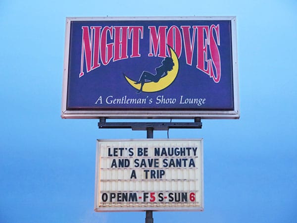 This year's holiday message reads, 