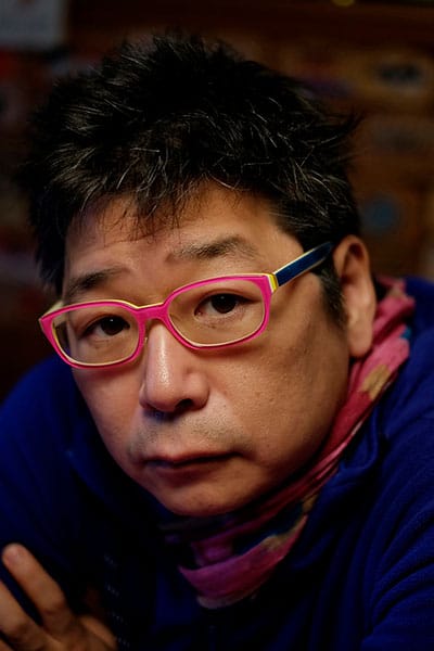 Throughout his career, Indiana University artist-educator James Osama Nakagawa has captured profound life changes in his photography. | Courtesy photo