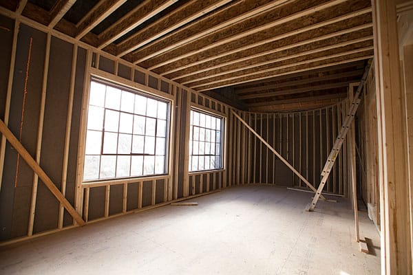 &nbsp;The Moores plan to expand their educational programming with a new library space. | Photo by Chaz Mottinger, courtesy of Pictura Gallery