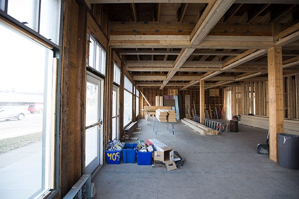 &nbsp;While FAR will expand on the types of art it will feature, Pictura will remain focused on photography. | Photo by Chaz Mottinger, courtesy of Pictura Gallery