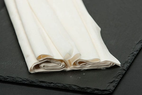 Repetition and humility are keys to success when working with phyllo. | easterbunnyuk / 123RF Stock Photo