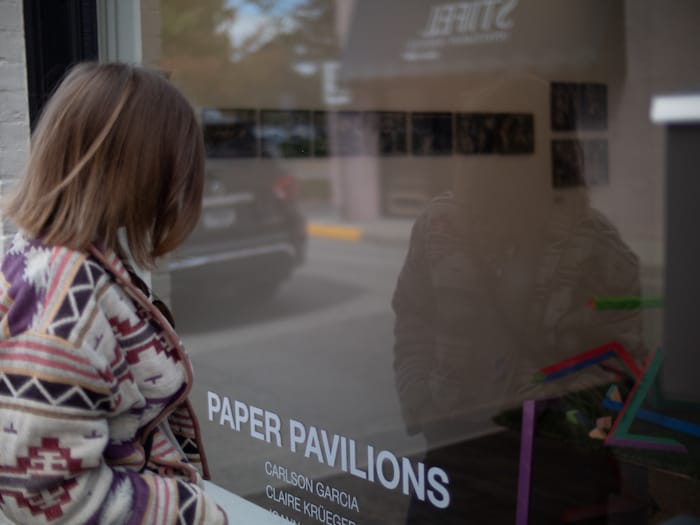 Photo by Ian Carstens