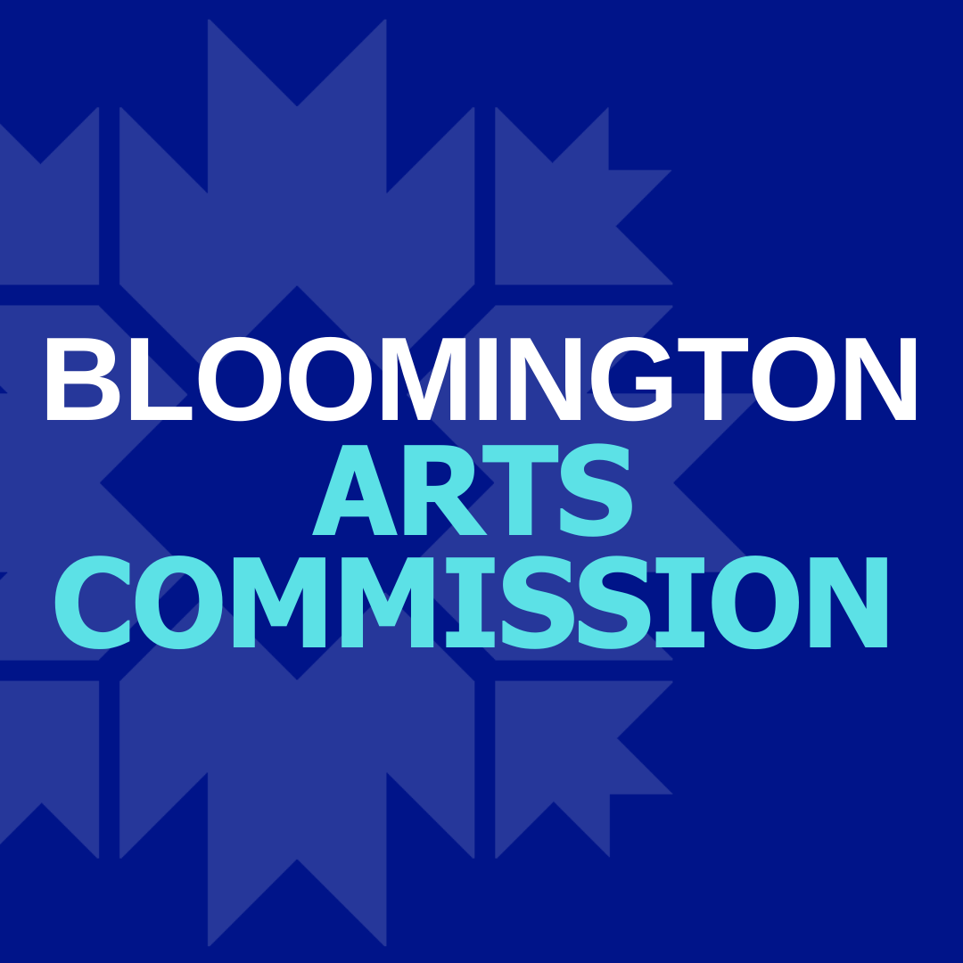 Limestone Post was one of 26 local organizations to receive an operating support grant this year from the City of Bloomington’s Bloomington Urban Enterprise Association and the Bloomington Arts Commission. We thank them for their support!
