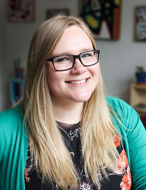 Lynae Sowinski is an LP co-founder and founding board member of Limestone Media. | Photo by Chaz Mottinger