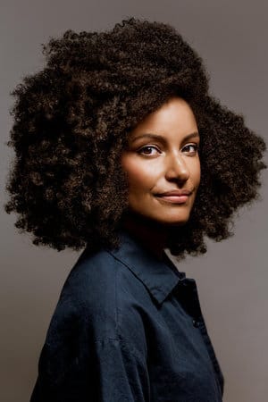 Kiley Reid, author of 'Such a Fun Age' | Photo by David Goddard