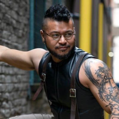 Danny Thanh Nguyen | Photo from Twitter