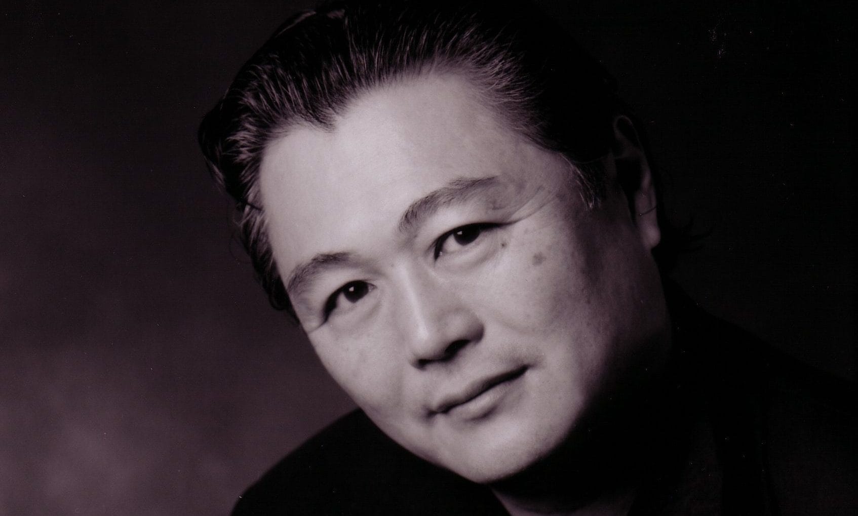 David Mura | Photo courtesy of Pioneer Press