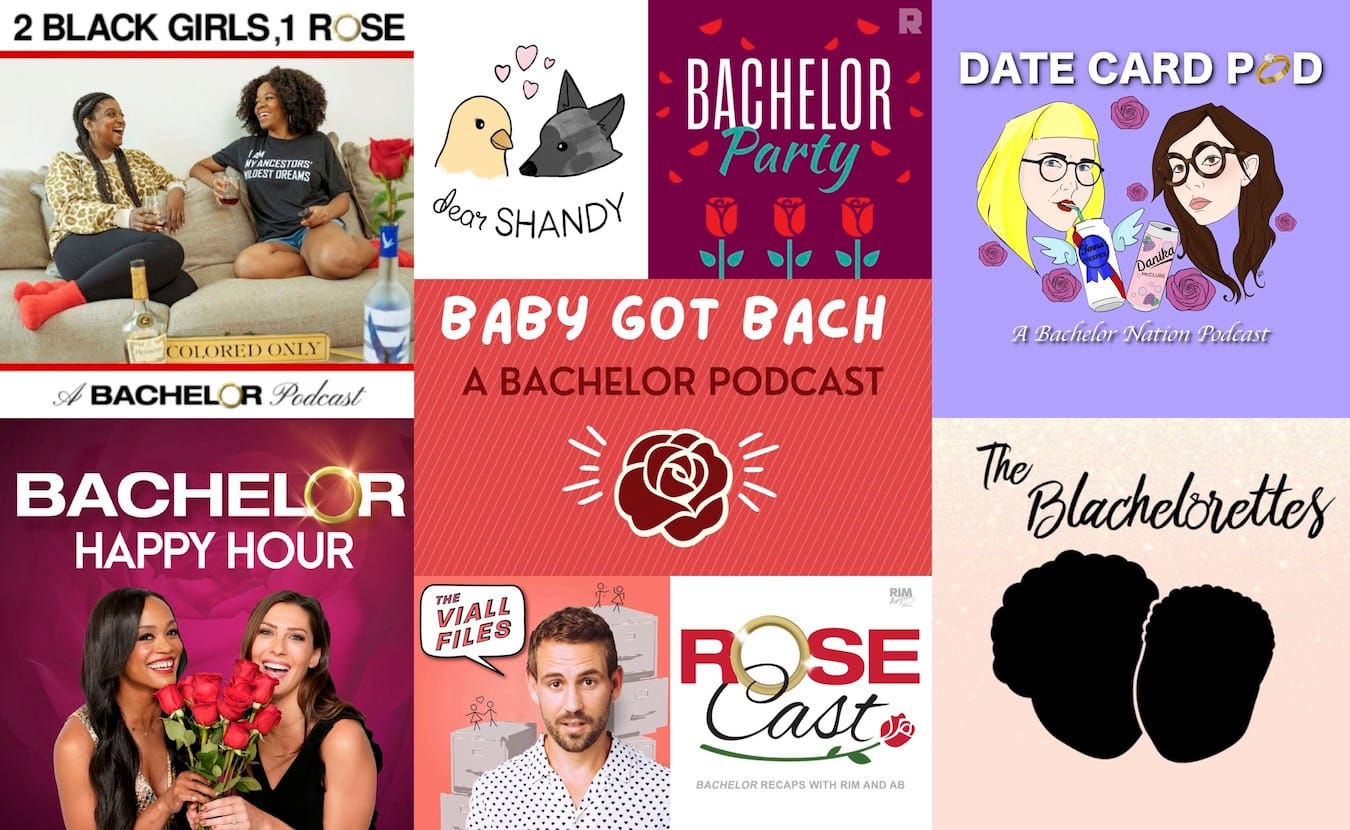 Devoted Bachelor Nation participants chase each two-hour episode with podcasts like&nbsp;‘2 Black Girls, 1 Rose,’&nbsp;‘Baby Got Bach,’&nbsp;‘Rose Cast,’&nbsp;and&nbsp;‘Bachelor Party.’ Mikayla Bartholomew&nbsp;and&nbsp;Victoria Price say they launched the podcast ‘The Blckchelorettes’ as a way to process the show’s handling of Blackness and activism. | Image by Jenny El-Shamy