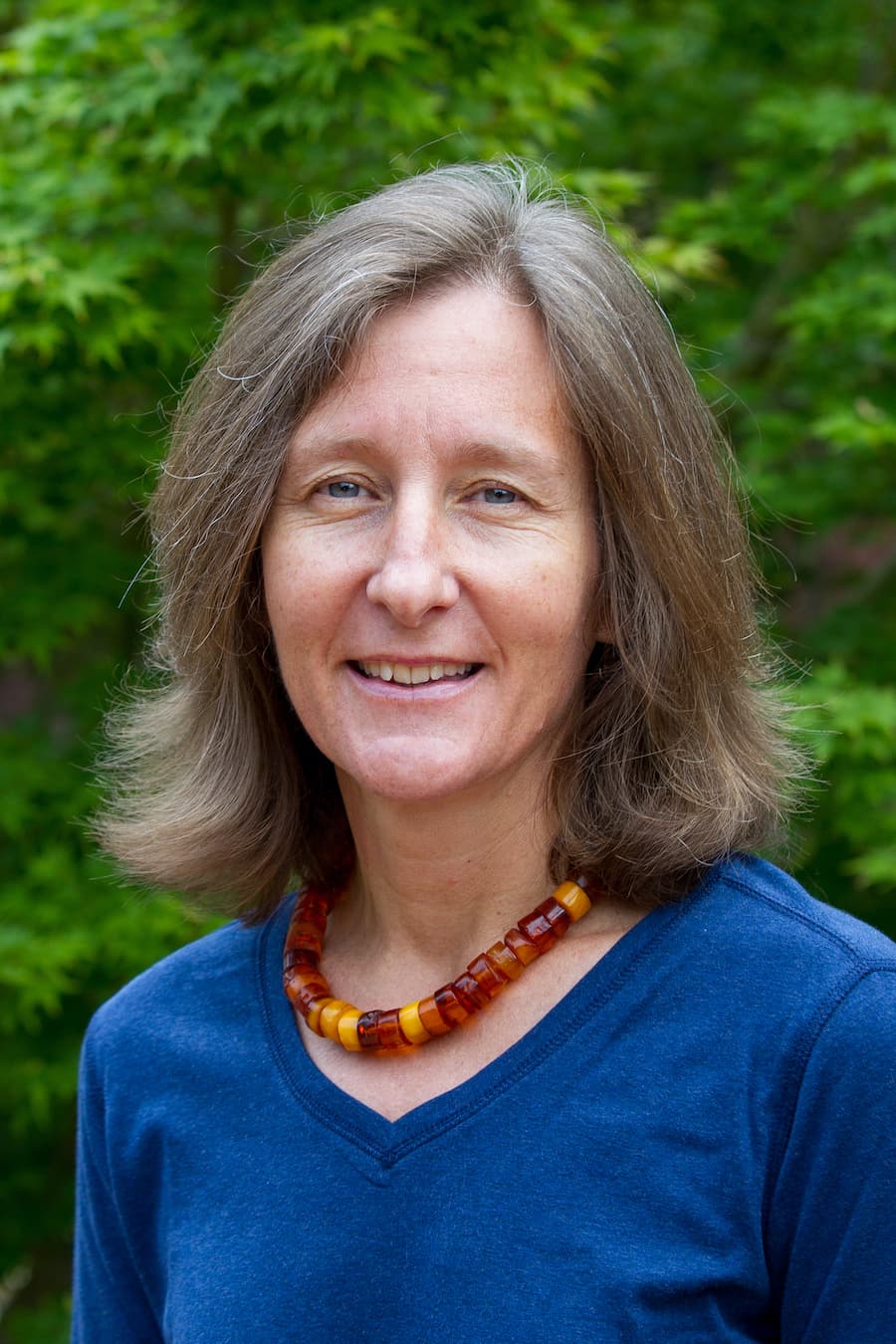 Dr. Anna Lembke, author of&nbsp;‘Drug Dealer, MD,’ says doctors were told for years that opioids could be used safely to treat chronic pain and ‘the chance of addiction was very, very low.’ | Photo by Norbert von der Groeben/Johns Hopkins University Press