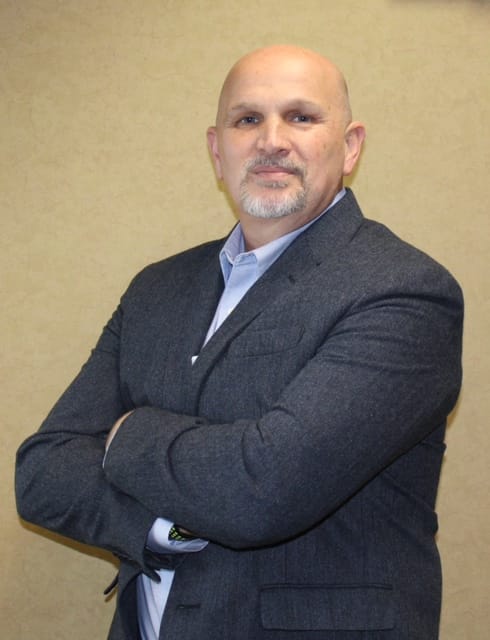 Brian Peek, certified peer recovery coach in Daviess County, says that for some people with substance use disorder, their addiction and mental health worsened because of social isolation and increased financial stresses from the pandemic. | Courtesy photo