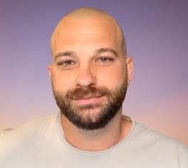 Phil Stucky, executive director of&nbsp;Scott County THRIVE, based in Scottsburg, Indiana, says the pandemic created additional pressure on people providing addiction services amid an opioid epidemic: ‘This pandemic changed everything. It was very, very hard.’ | Courtesy photo