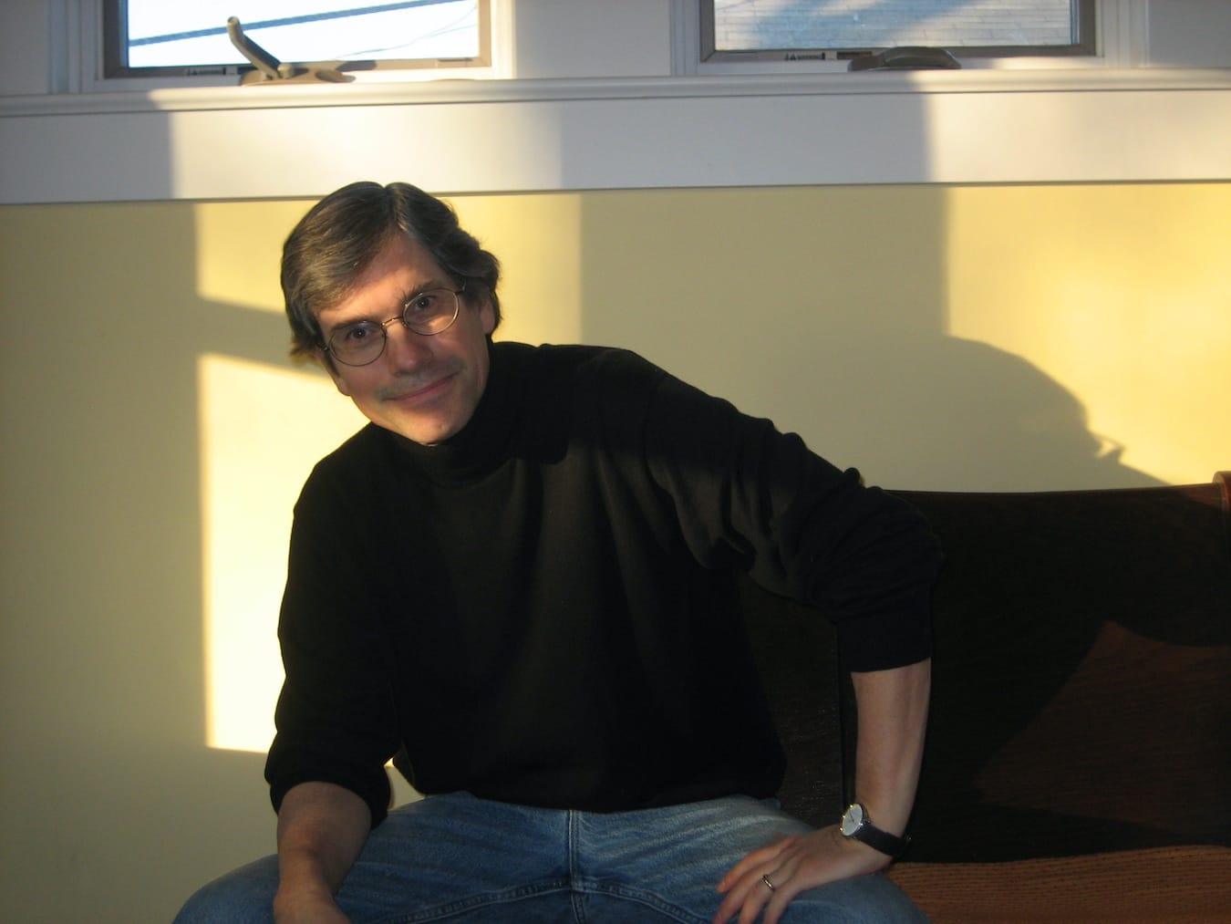 Ian Woollen | Courtesy photo