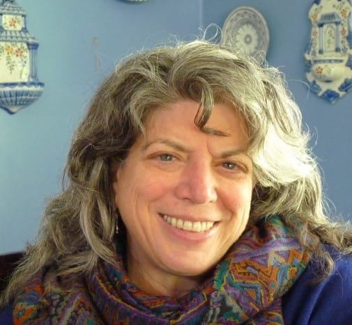 Shana Ritter | Courtesy photo