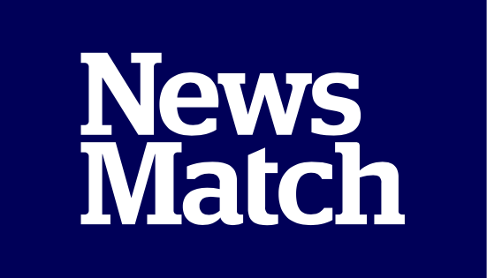 Since 2016, NewsMatch has raised more than $150 million for nonprofit news organizations like Limestone Post. 