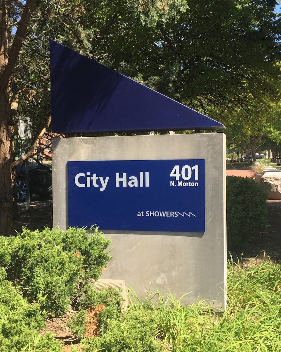 The inability to engage in productive civic conversation is, among other reasons, an outgrowth of declining trust in our government, writes Kennedy. But in order to trust government, “we have to understand what it is and isn’t supposed to do.” | Limestone Post