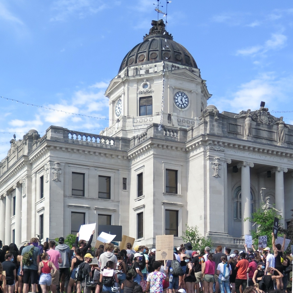 Government cannot dictate our religious or political beliefs, search us without probable cause, censor our expression, or prohibit the right to assemble peaceably —&nbsp;even when&nbsp;popular majorities want it to do so, writes Kennedy. | Limestone Post