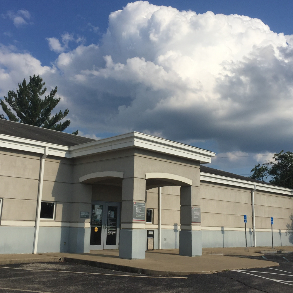 McKeen says, “In Monroe County, we have referral tracks to&nbsp;IU Health Positive Link and&nbsp;Monroe County Public Health Clinic&nbsp;for vaccination.” Both are at 333 East Miller Dr. in Bloomington. | Limestone Post