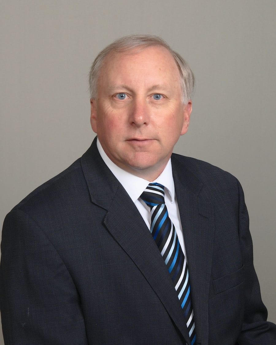 David Bottorff, executive director of the Association of Indiana Counties, says a law proposed in the Indiana General Assembly would give subdivisions more leeway when using settlement monies. | Courtesy photo