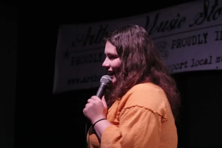 Emily Davis | Courtesy photo