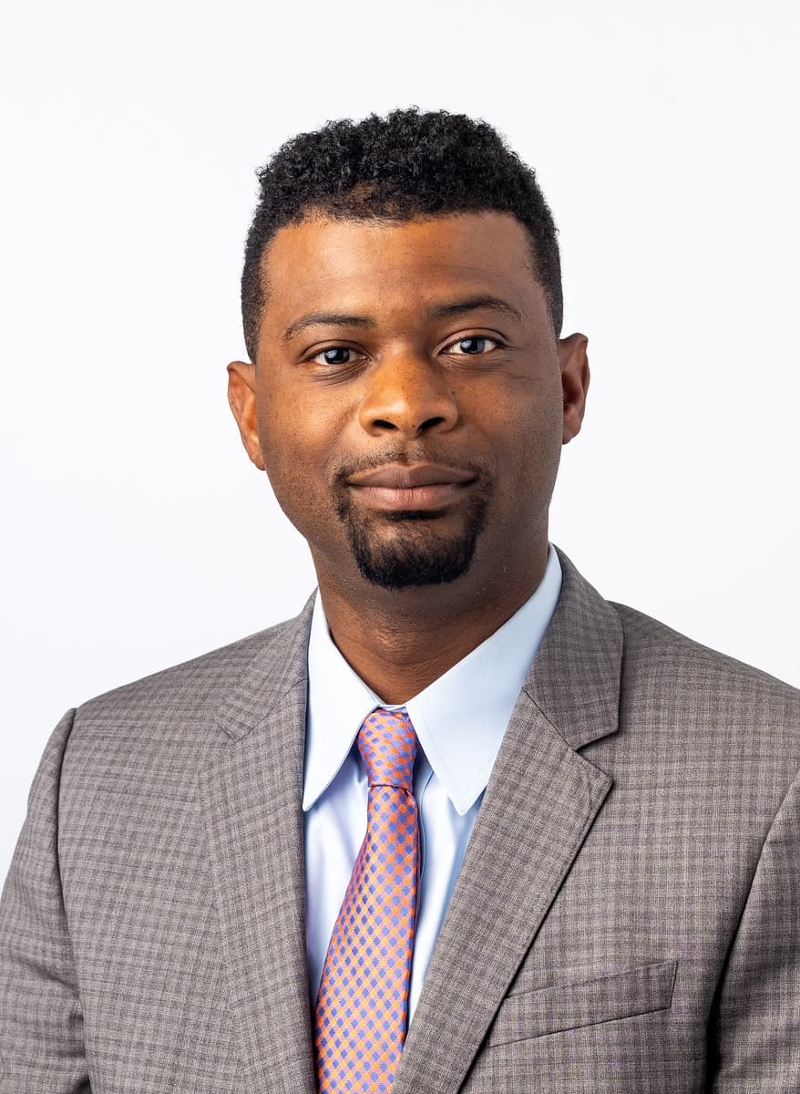 Brandon D. Morris, communications advisor for Midcontinent Independent System Operator, says having a diverse set of generation sources is important “so we can leverage different forms of generation at different times.” | Courtesy photo