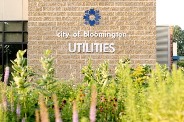 Photo by Anna Powell Denton