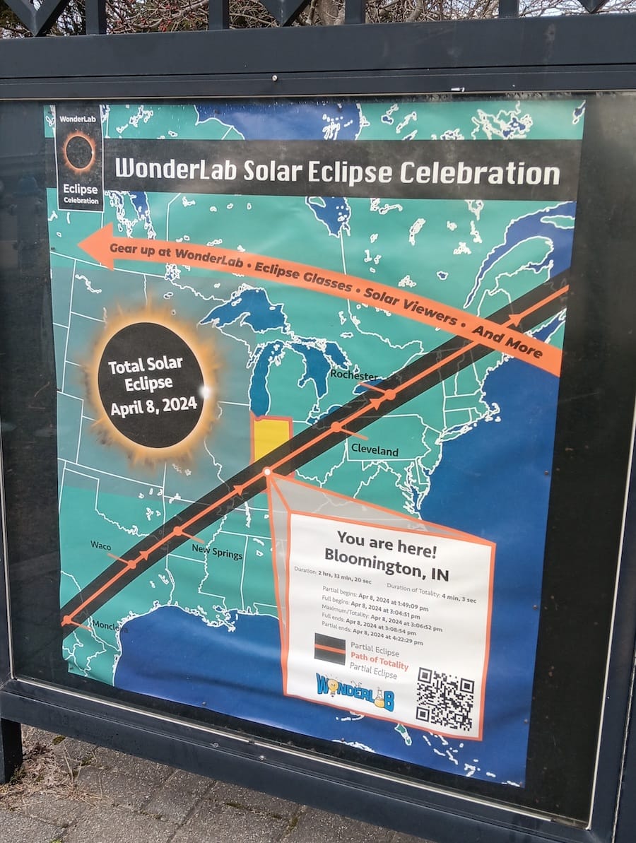 Many places around town will be holding events, including WonderLab, which will be hosting safety and education events. | Photo by Dason Anderson