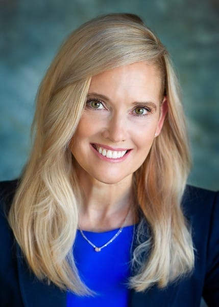 Indiana State Senator Shelli Yoder | Courtesy photo