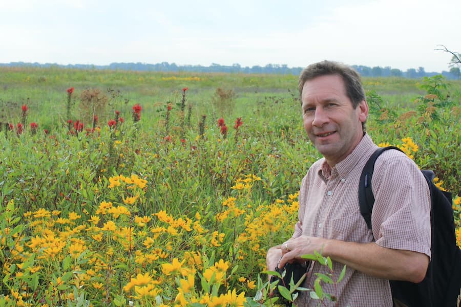 Chris Craft,&nbsp;professor at Indiana University’s O’Neill School of Public and Environmental Affairs | Courtesy photo