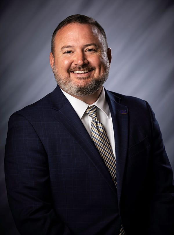 Indiana state Rep. Dave Hall | Courtesy photo