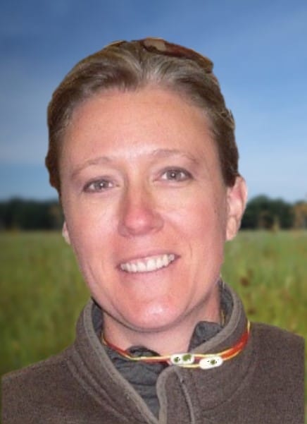 Rachele Baker, president and founder of&nbsp;Little River Consultants&nbsp;and treasurer and founding member of the Indiana Wetlands Association | Courtesy photo