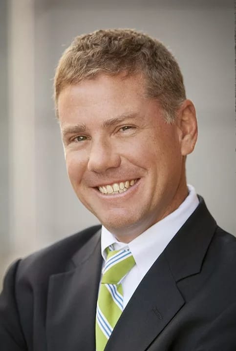 Rick Wajda, CEO of the Indiana Builders Association | Courtesy photo