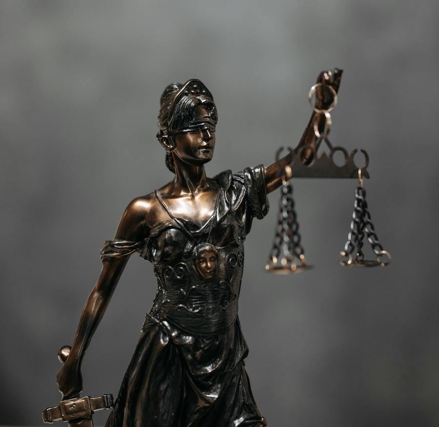 Even though Secretary of State John Marshall was responsible for the failure to deliver William Marbury’s commission, he did not recuse himself as chief justice when Marbury’s case was filed with the Supreme Court. | Photo by Pavel Danilyuk