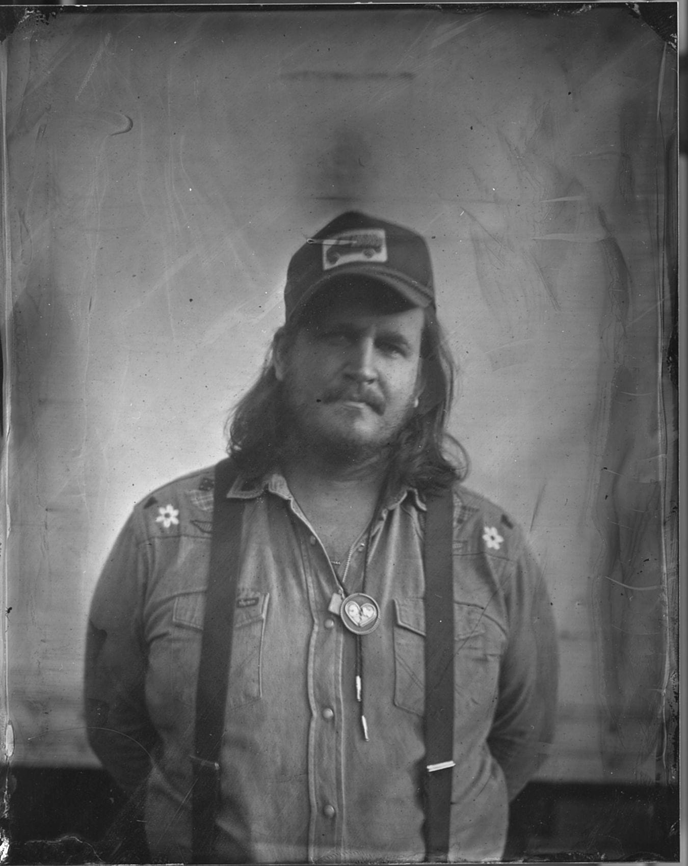 Willi Carlisle. Indianapolis, Indiana, February 24, 2023