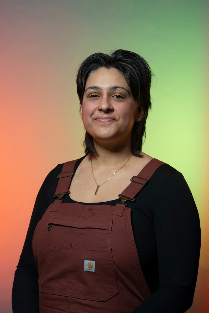 Marie Khan, director of programs for the Midwest Access Coalition. | Courtesy photo