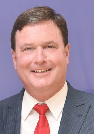 Indiana Attorney General Todd Rokita | Photo from in.gov