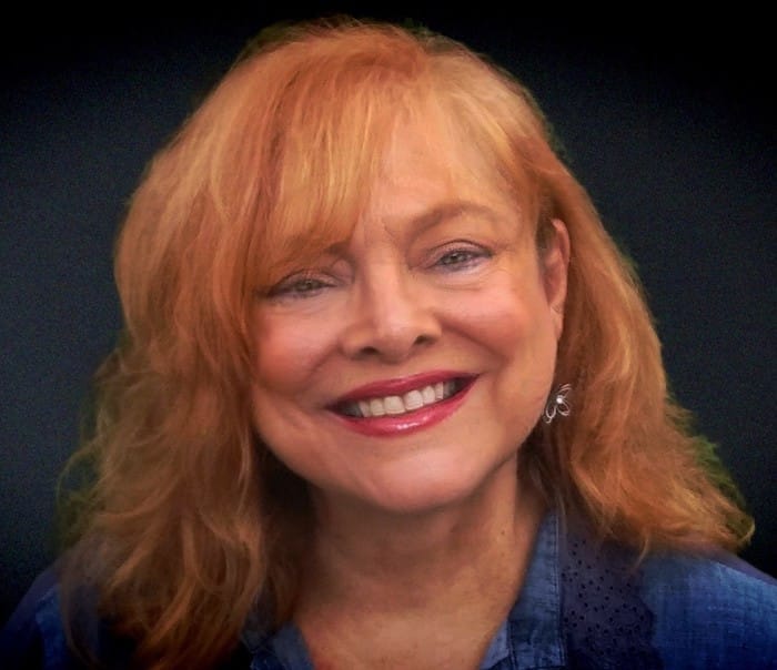 Francine Marseille is the executive director of the USA International Harp Competition. | Courtesy photo