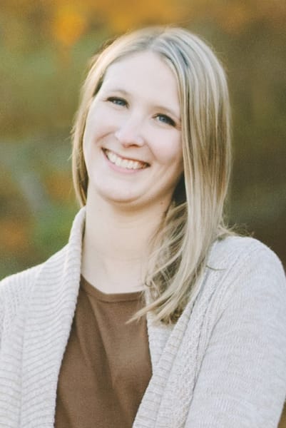 Claire Sunkel, a licensed mental health counselor in Bloomington. | Courtesy photo