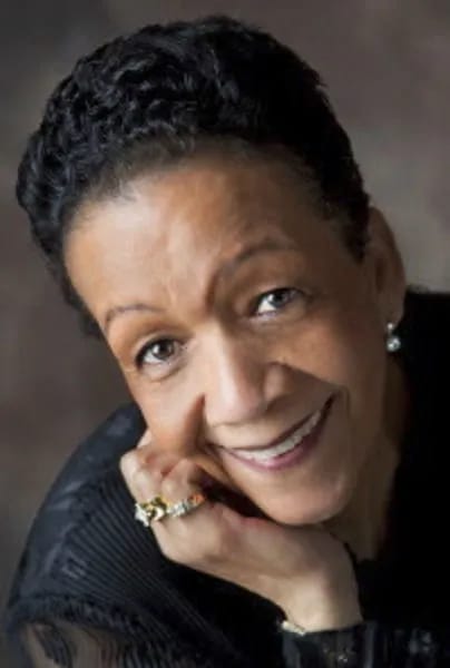 Gladys DeVane | Courtesy photo