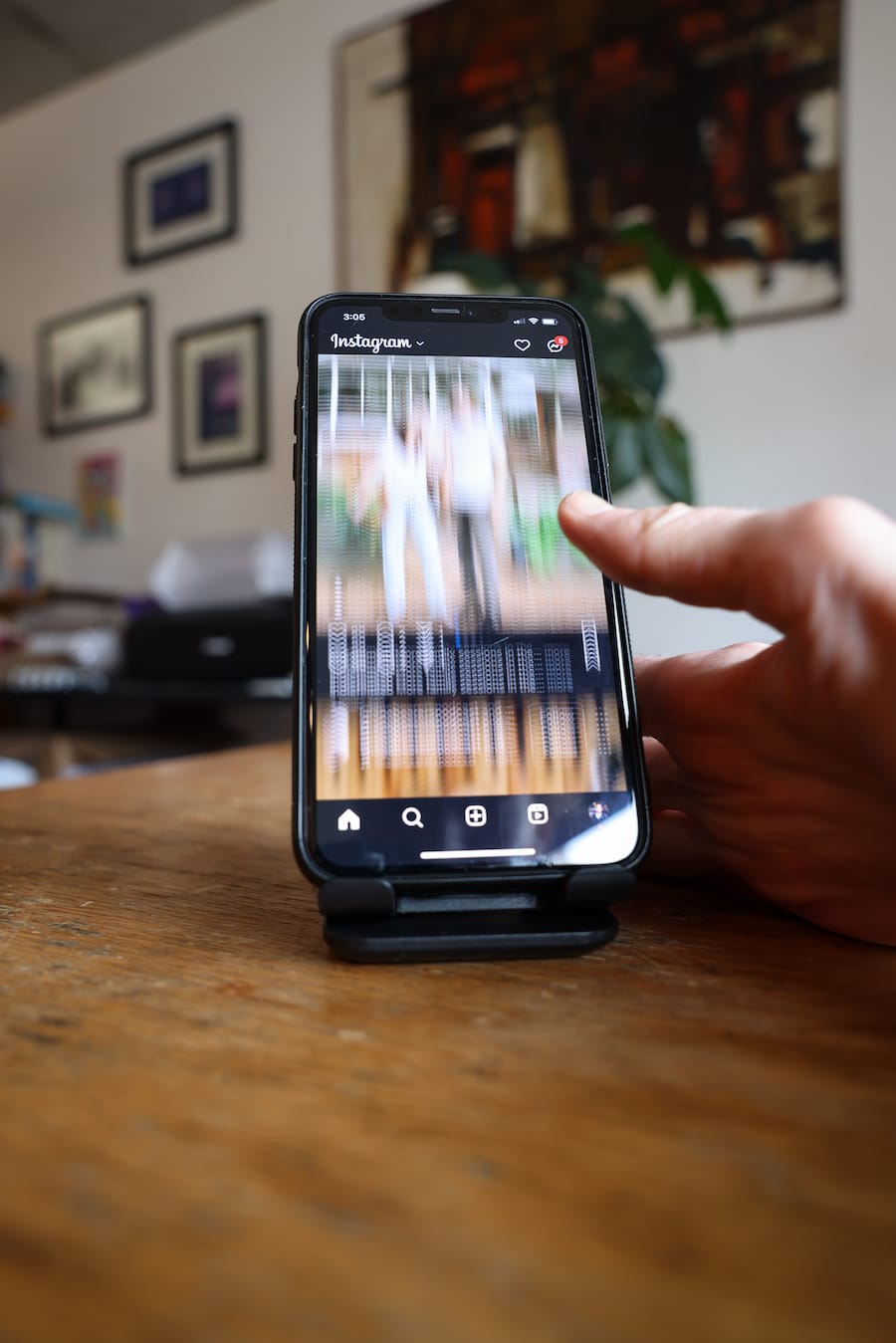 The American Psychological Association reported in 2024 that 41 percent of teens with the highest rate of social media use said they had poor to very poor mental health. | Photo by Benedict Jones