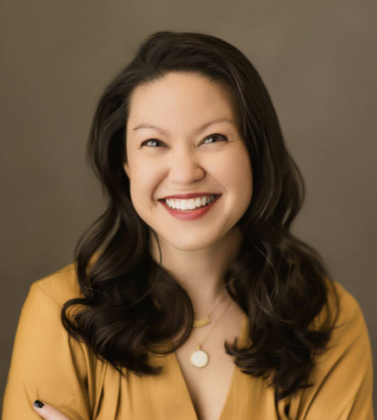 School board president April Hennessey. | Courtesy photo